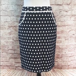 EUC The Limited skirt